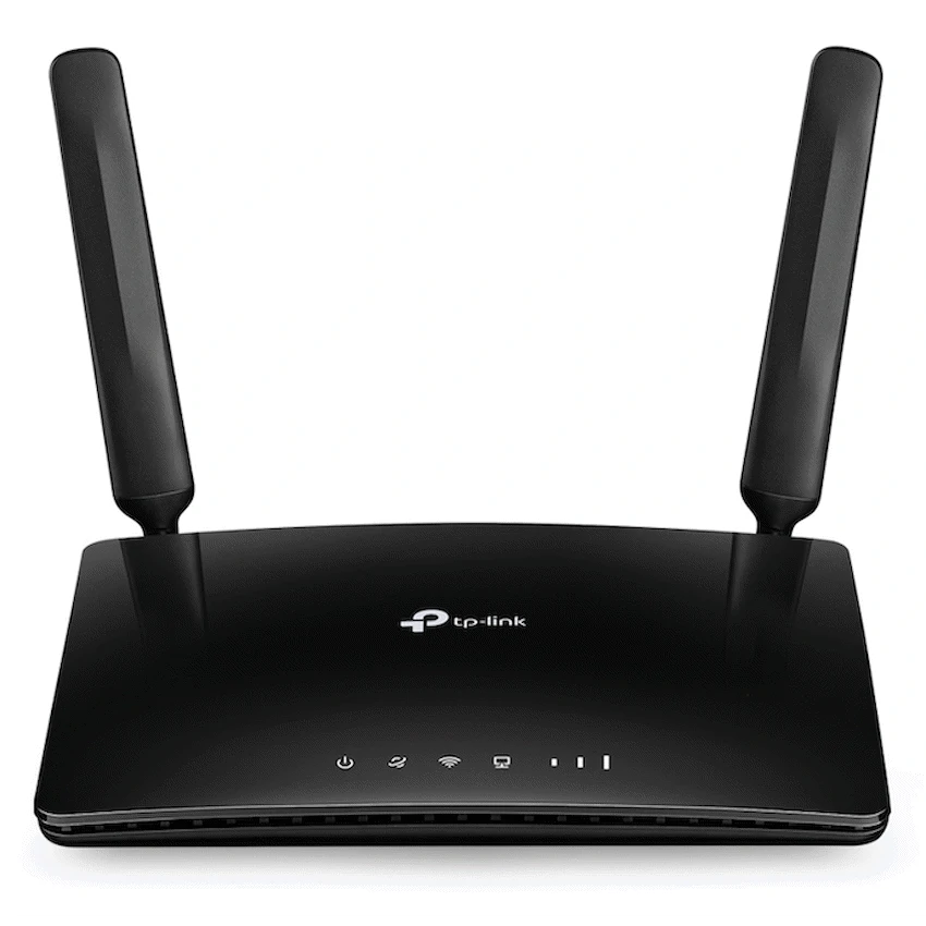 TP-Link TL-MR6400 300Mbps Wireless N 4G LTE Router
