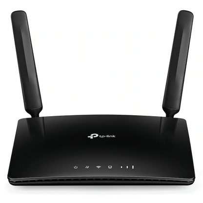 TP-Link TL-MR6400 300Mbps Wireless N 4G LTE Router