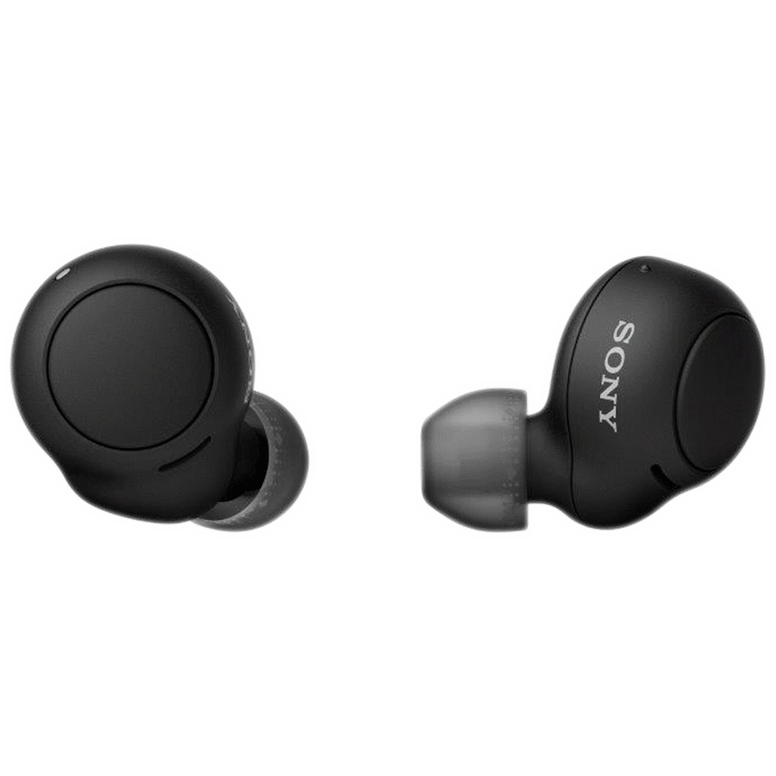 Sony WF-C500 (Black) True Wireless Earbuds