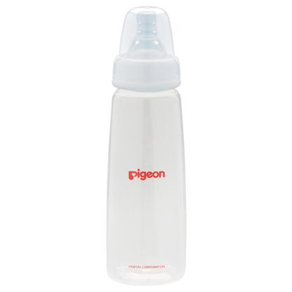 PIGEON FLEXIBLE BOTTLE 120ML