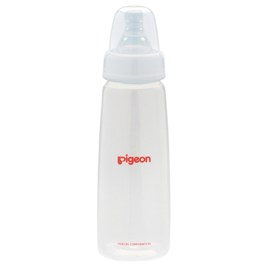 PIGEON FLEXIBLE BOTTLE 120ML