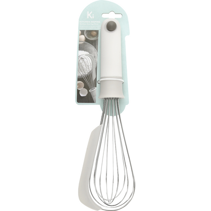 Kitchen Inspire Egg Whisk St/St