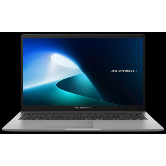 Asus Expertbook P1503 Laptop | 15.6-inch FHD  | Intel Core 5 2.2 GHz | DDR5 16GB | 512GB SSD