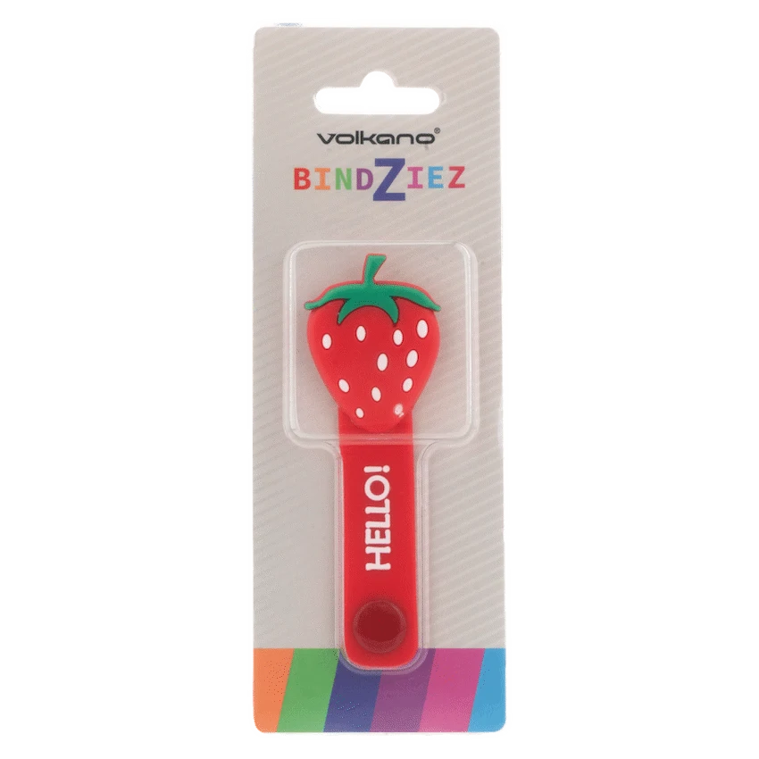 Volkano Bindziez Series Cable Organizers