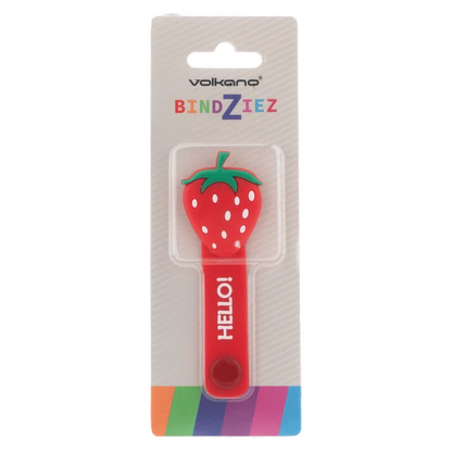 Volkano Bindziez Series Cable Organizers