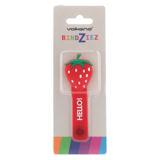 Volkano Bindziez Series Cable Organizers