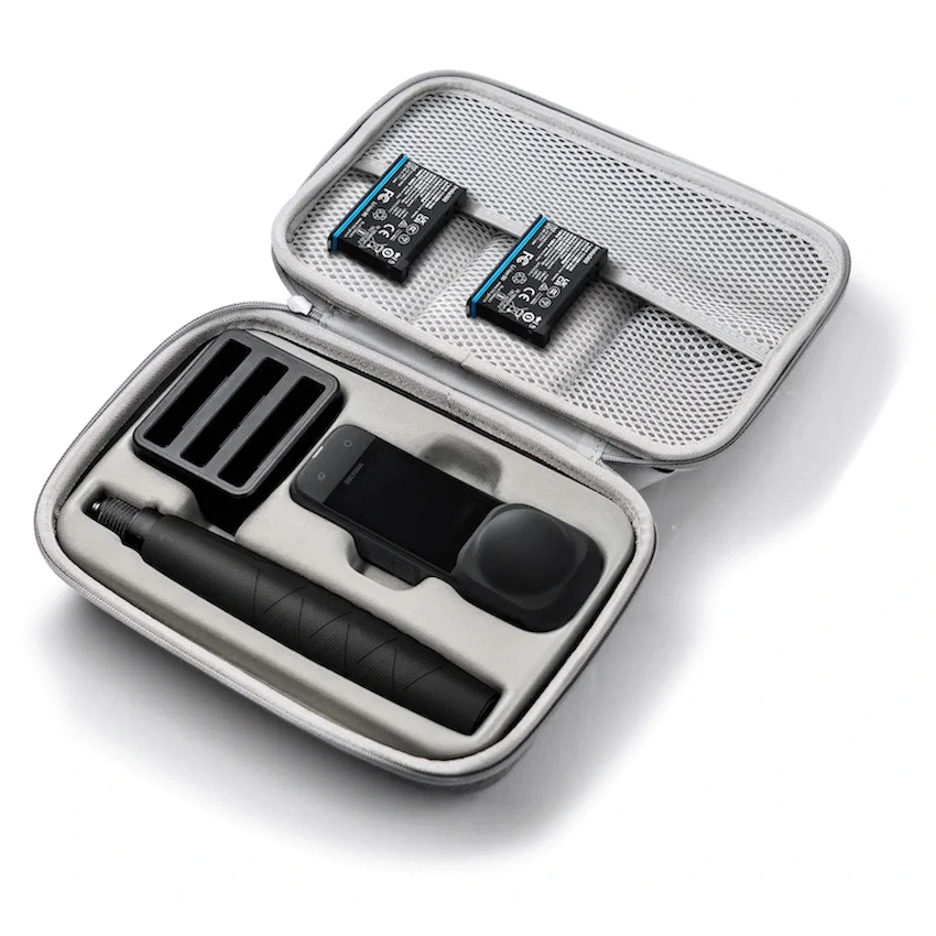 Insta360 X4 Carry Case