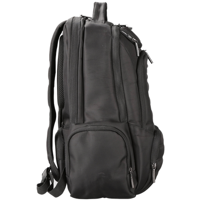 Kingsons 15.6" Stealth series Backpack - Black