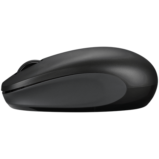 VolkanoX Magma Bluetooth Wireless Mouse - Graphite