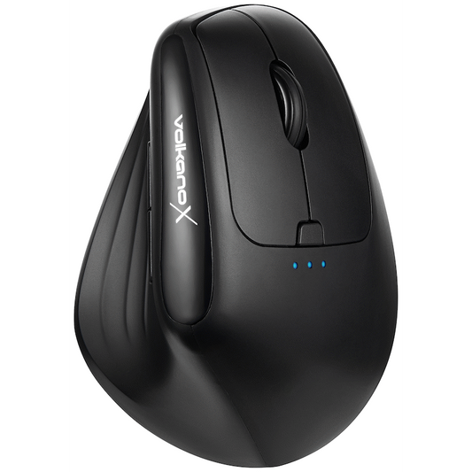 VolkanoX Aether Series Wireless Mouse With RGB