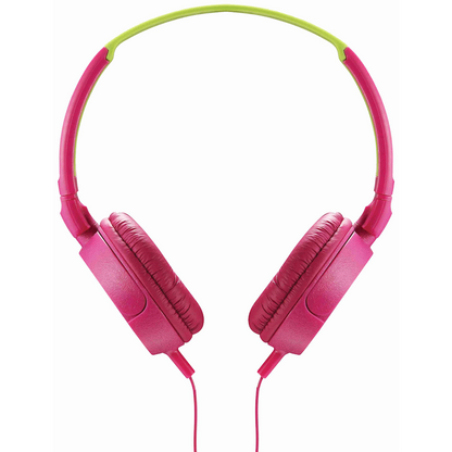 Volkano Kiddies Headphones - Girls Unicorn