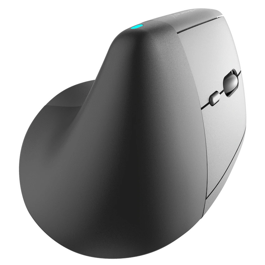 VolkanoX Ergo Bluetooth Wireless Mouse