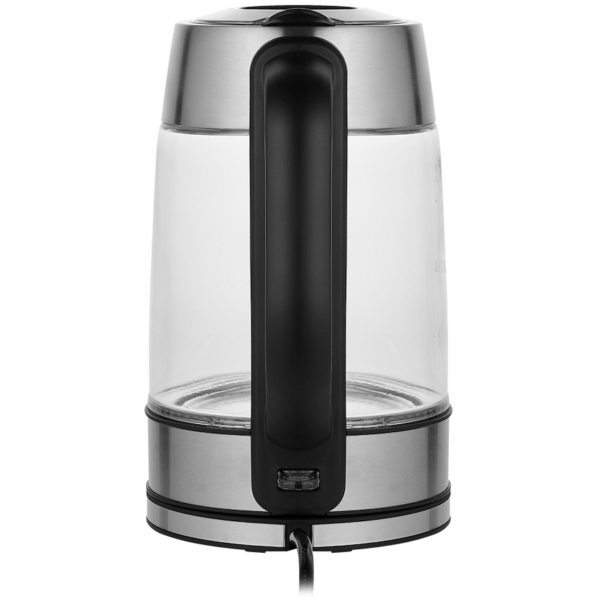 Elektra 1.7L Top Fill Kettle - Stainless Steel