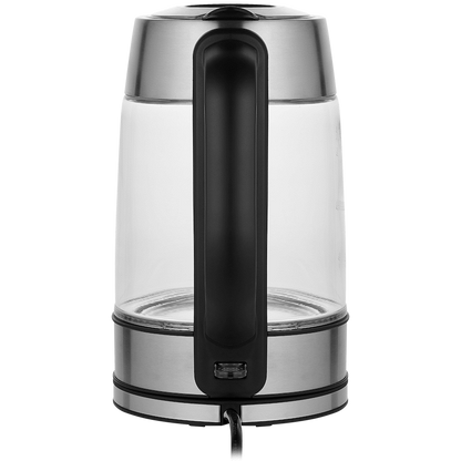 Elektra 1.7L Top Fill Kettle - Stainless Steel
