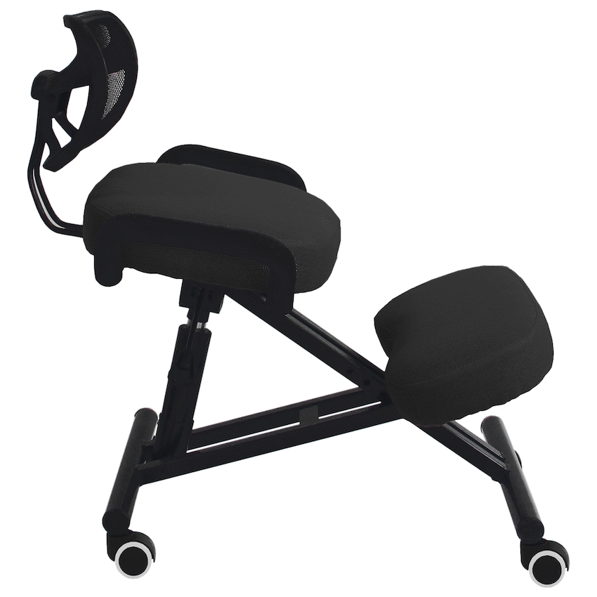 Everfurn Toshero Kneel Chair