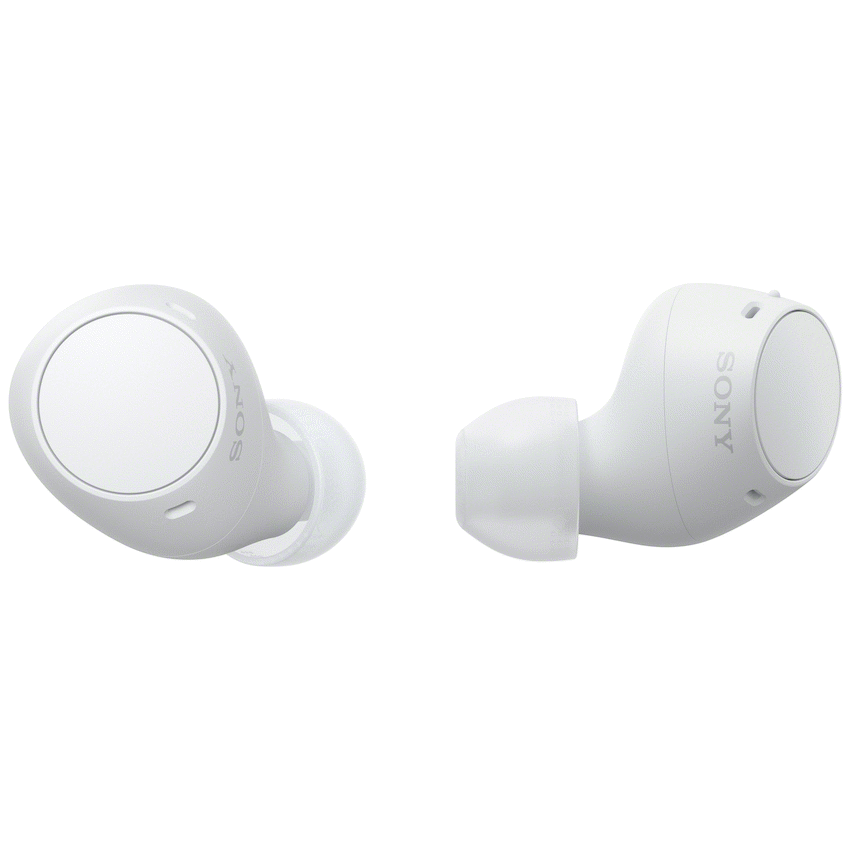 Sony C510 TWS - White