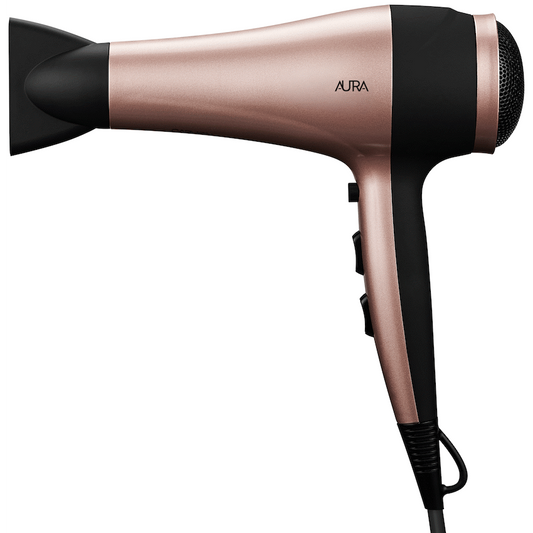 Aura by Elektra 2400W Ionic Hair Dryer
