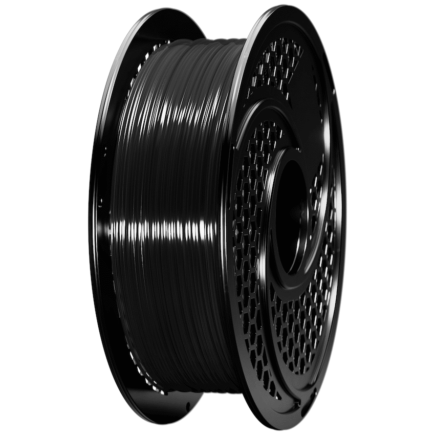 SA Filament TPU 95A 500g - Black