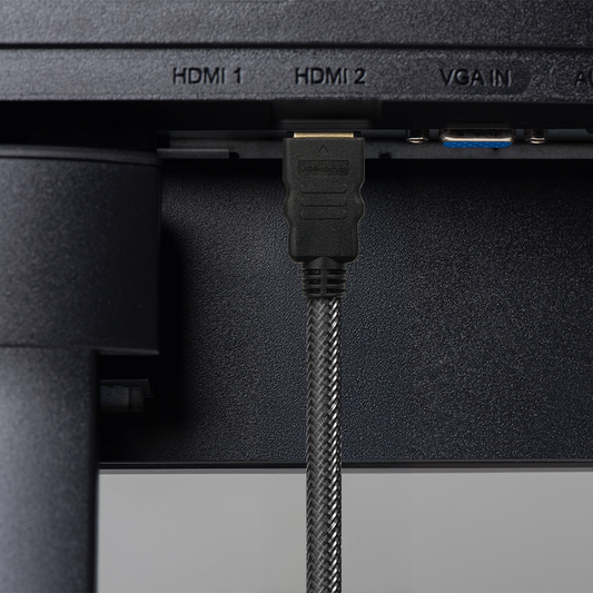 VolkanoX Clarity series 8K Ultra HD HDMI Cable 3 m