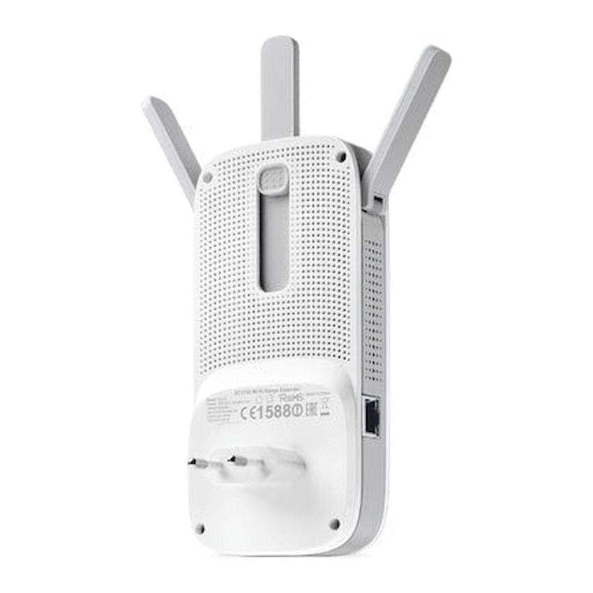 TP-Link RE455 AC1750 Wi-Fi Range Extender