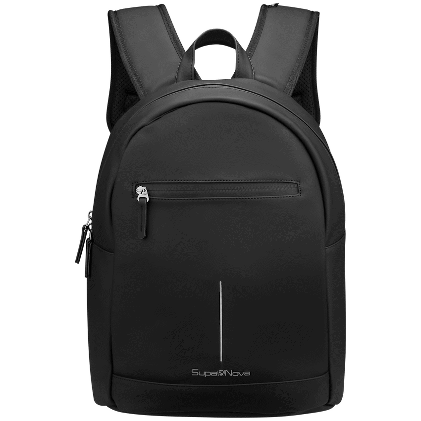 Supanova Layla 15.6" Laptop Backpack - Black