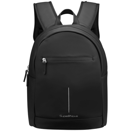 Supanova Layla 15.6" Laptop Backpack - Black