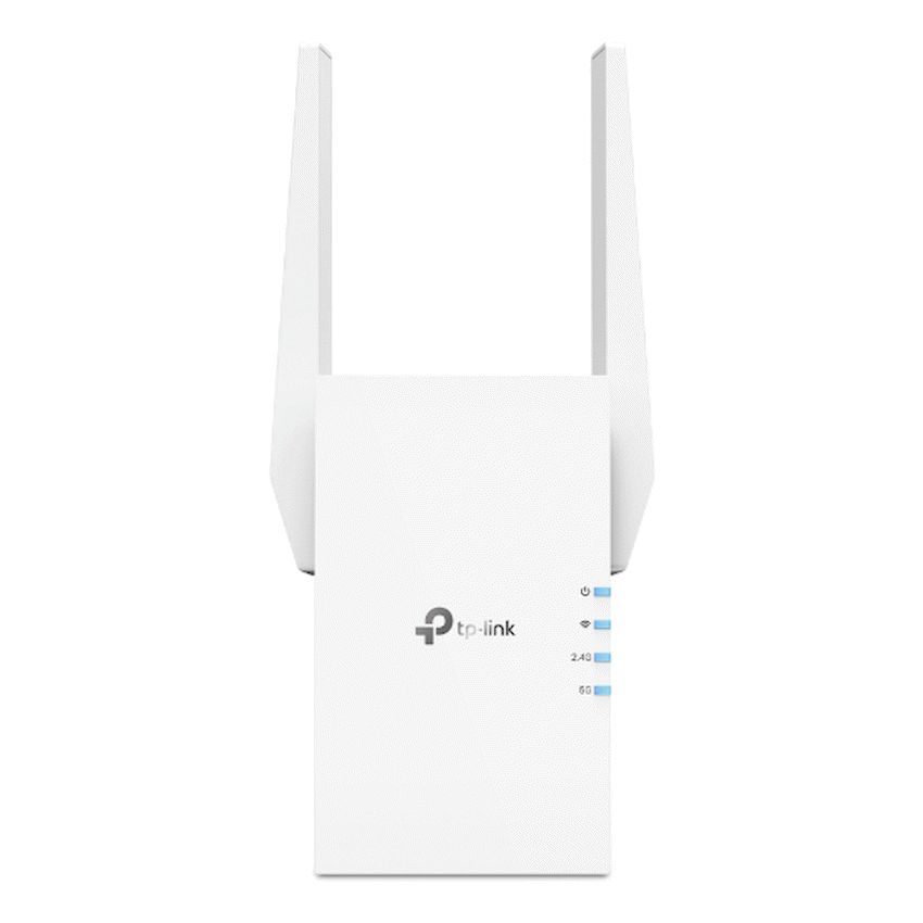 TP-Link RE705X AX1800 Wi-Fi 6 Range Extender