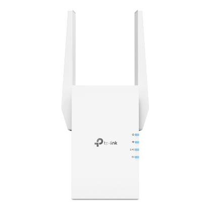 TP-Link RE705X AX1800 Wi-Fi 6 Range Extender
