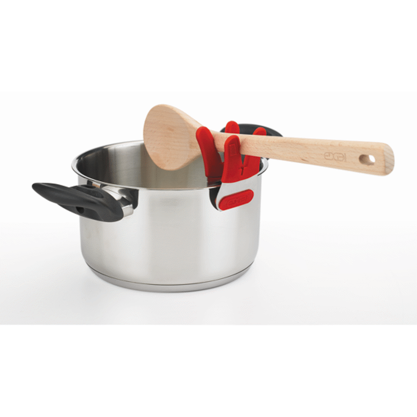 Legend Premium utensil clip & holder ( Order in Qty of 6)