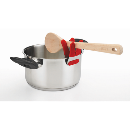 Legend Premium utensil clip & holder ( Order in Qty of 6)