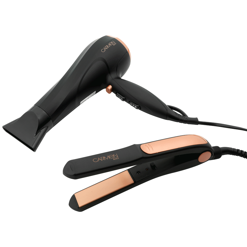 Carmen Studio Duo - Black