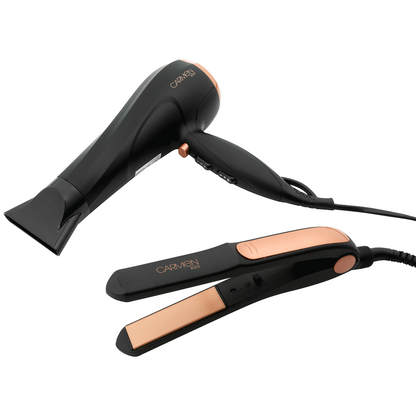 Carmen Studio Duo - Black