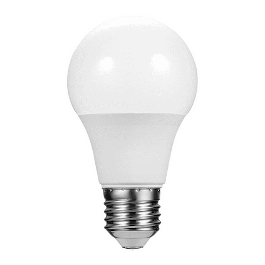 Ellies 9W A60 RESIDENTIAL LED-E27-WW