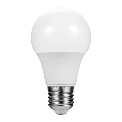 Ellies 9W A60 RESIDENTIAL LED-E27-WW