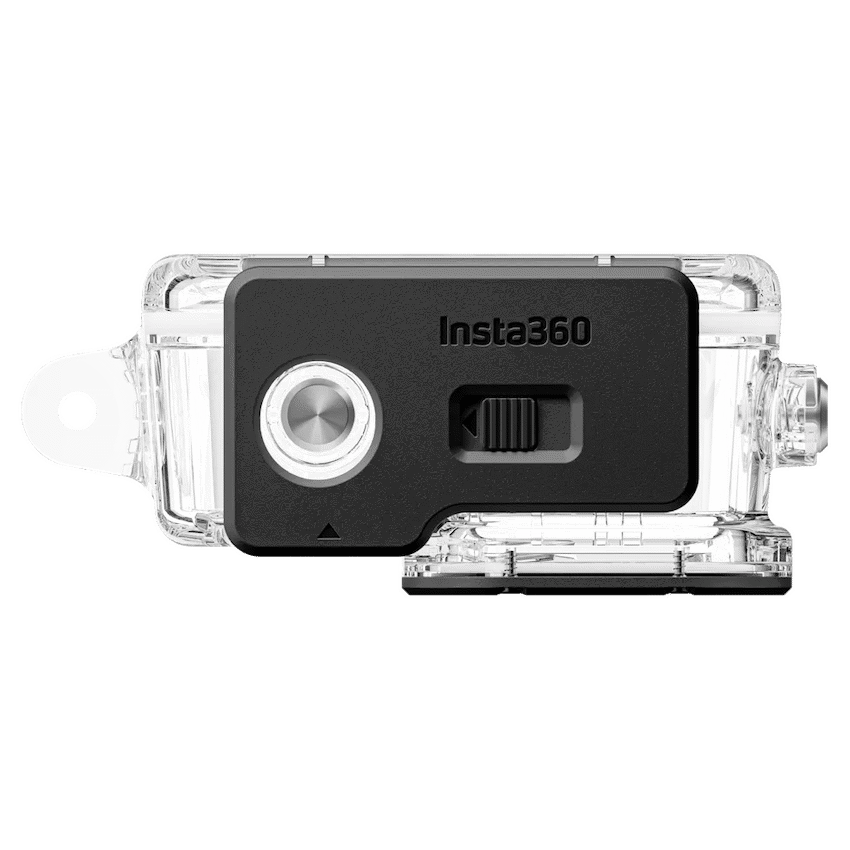 Insta360 Ace Pro 2 Clear Dive Case