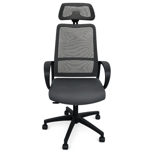 Everfurn Nova High Back Office chair
