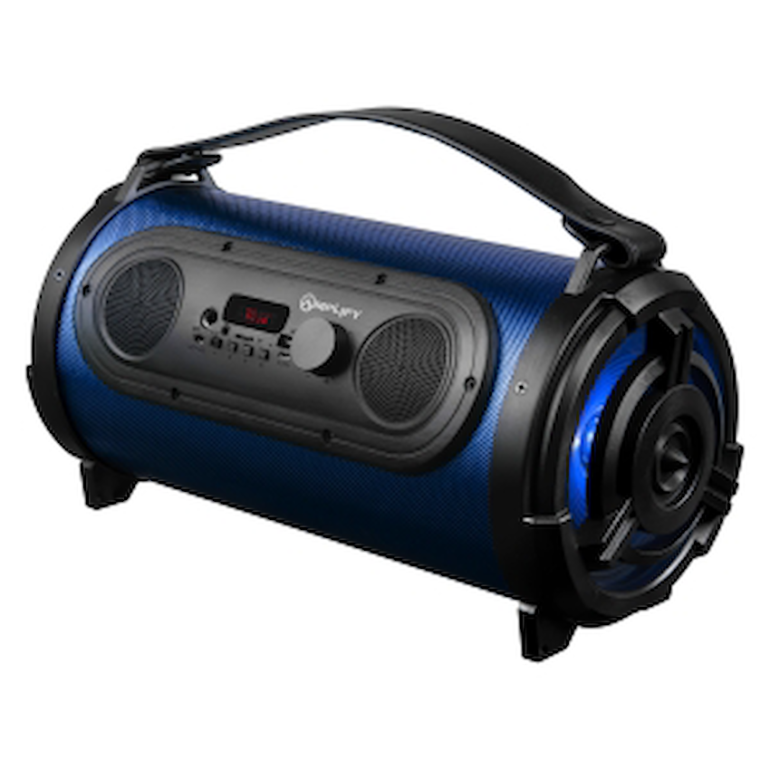 PEP Amplify Thump 2.0 series Bluetooth Speaker - Blue