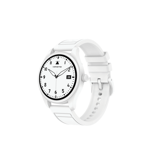Volkano Eon - Smartwatch - White