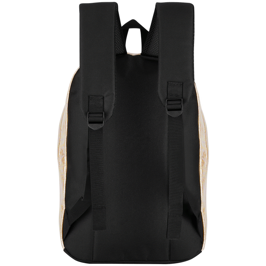 Quest Unicorn Glamour Backpack Gold