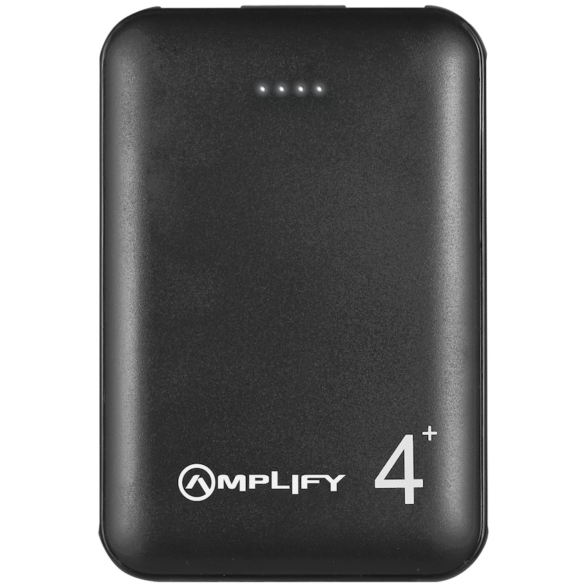 Amplify Power Bank Combo (Spark 10000mah) & (Verve Max)
