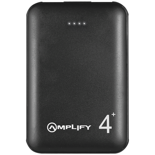 Amplify Power Bank Combo (Spark 10000mah) & (Verve Max)