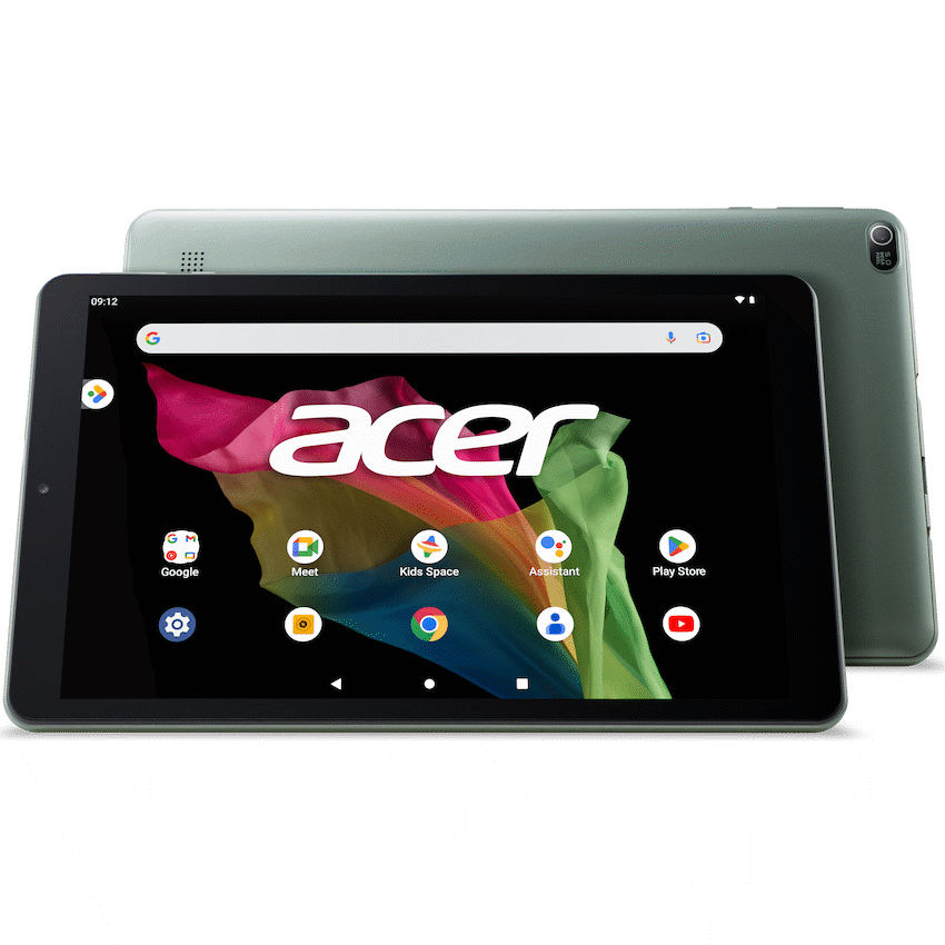 Acer Iconia A10-11 10.1" 4GB/64GB Android 12
