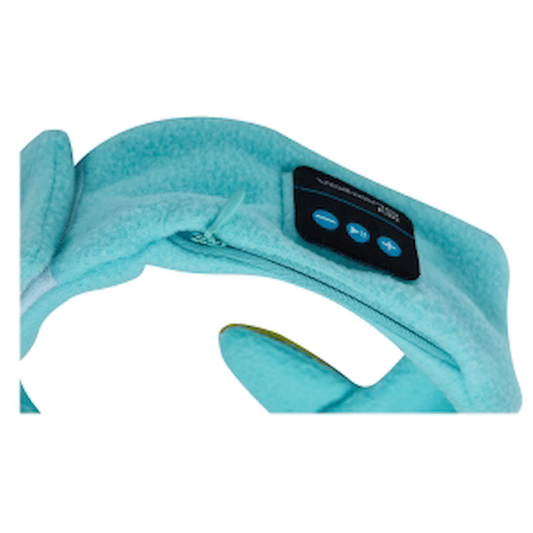 Volkano Kids Unicorn Series Bluetooth Headband Headphones