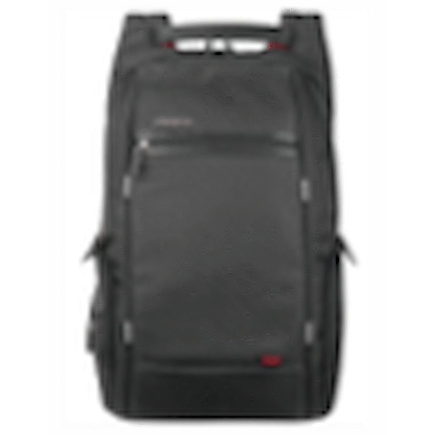 VolkanoX United 15.6" Laptop Backpack - Black