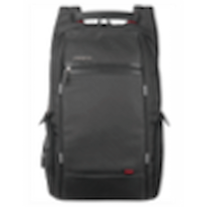 VolkanoX United 15.6" Laptop Backpack - Black