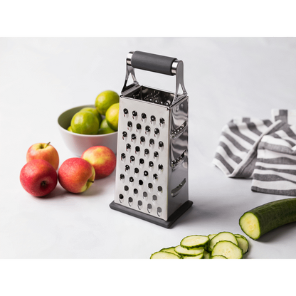 Legend Premium st/st upright grater ( Order in Qty of 6)