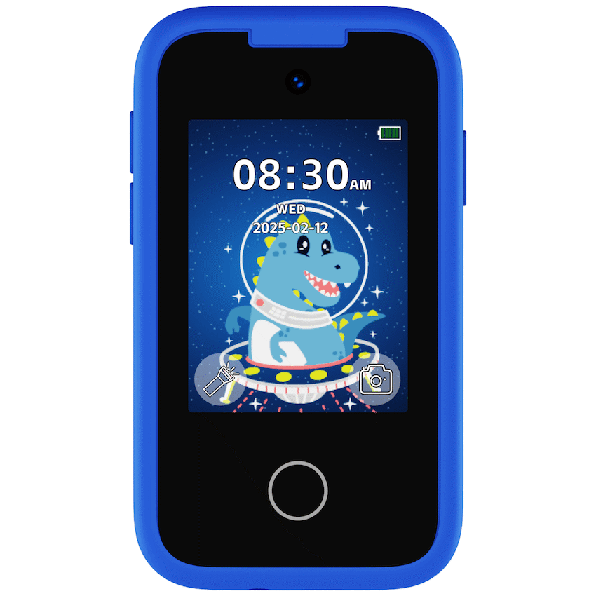 Dinosaur Sparkie - Learning and Entertainment Device