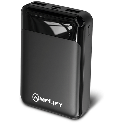 Amplify On The Fly 10,000mAh Power Bank