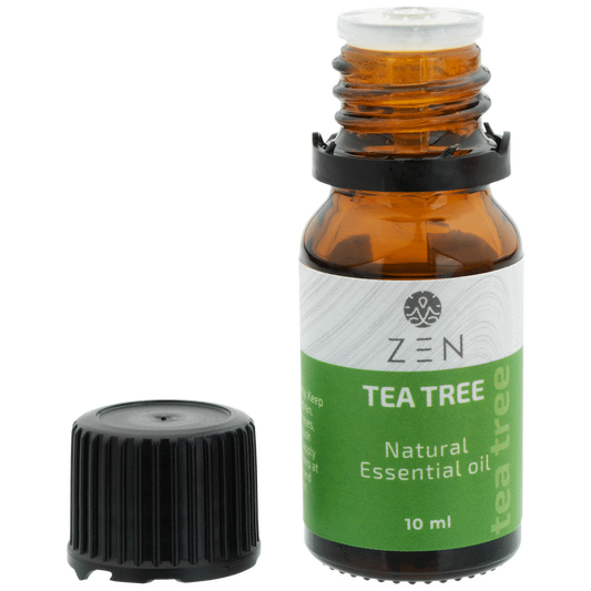 Zen Oil - Tea Tree