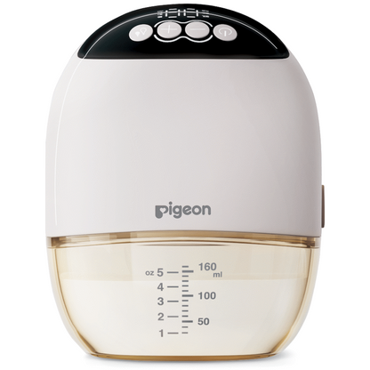 Pigeon Wearable Electric Breast Pump - Single